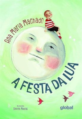 A Festa da Lua de Íris: Uma Noite Mágica com um Toque de Mistério