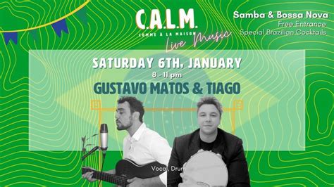 O Concerto Acústico de Tiago: Um Encontro Inesquecível Entre Bollywood e Samba!