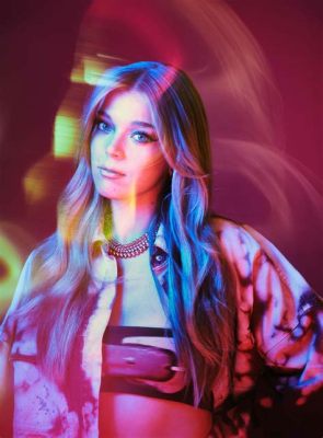 O Incrível Concerto de Natal de Becky Hill: Uma Noite Inesquecível de Música e Alegria!